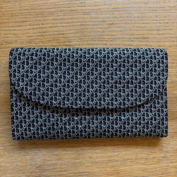 Dior Handbags - Dior clutch / shoulder bag